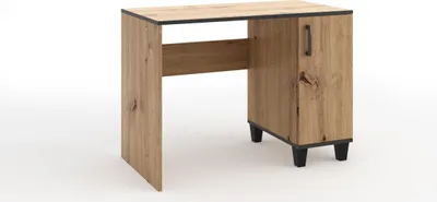 Obrázek produktu pro Psací stůl NAIRI - dub artisan