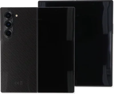 Google Pixel 9 Pro Fold 256 GB Dual-Sim Obsidian Stan