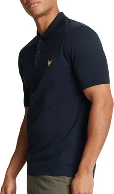 Produktbild von Lyle & Scott Plain Poloshirts Herren