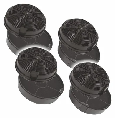 Produktbild von Ignis Kohlefilter AMC023 / Typ 47