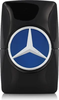 Produktbild von Mercedes-Benz Mercedes-Benz Man Intense Eau De Toilette 100 ml (man)