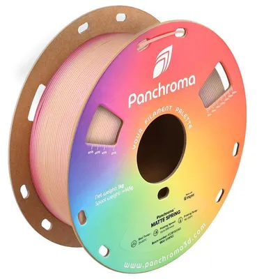 Produktbild von Polymaker Panchroma PLA Gradient Matte
