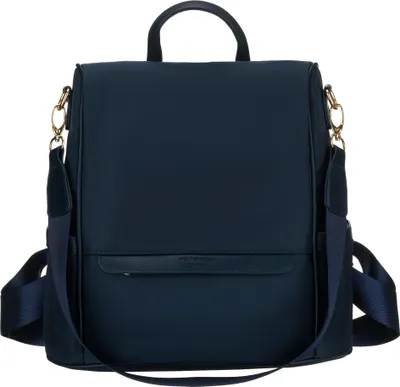 Produktbild von PTN JN-12-0207 Marineblauer Rucksack