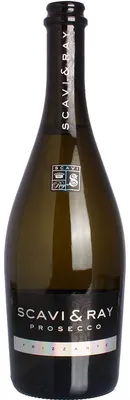 Obrázek produktu pro Scavi & Ray Prosecco Frizzante Perlwein Italien | 10,5 % obj. | 0,75 l