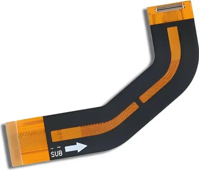 Produktbild von Original IF-Flexkabel für Samsung Galaxy Tab S10+ (X820, X826)
