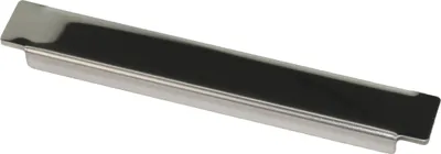 Immagine prodotto di GN 1/9 divisore 17,6 cm in acciaio inox adattatore in Gastronorm