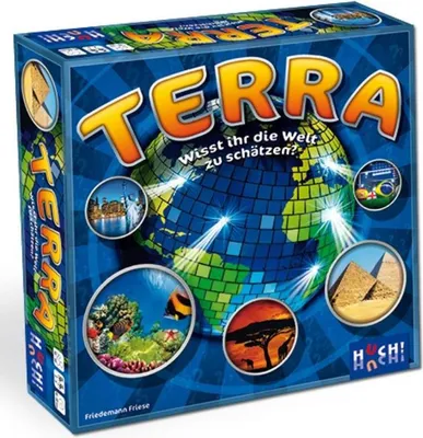 Image de Terra