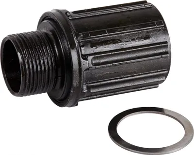 Obrázek produktu pro Tělo volnoběhu SHIMANO FH-M788 E-THRU – přesný pohon kola pro moderní náboje...
