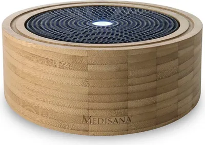 Zdjęcie produktu dla Dyfuzor zapachowy Medisana AD 625 16,6×7,2 cm 60083