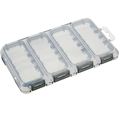 Produktbild von Meiho Quattro Case J