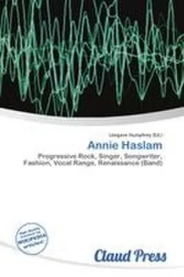 Produktbild von Annie Haslam