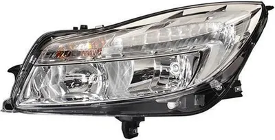 Produktbild von HELLA Scheinwerfer Rechts für OPEL INSIGNIA Caravan 1LJ 009 630-341
