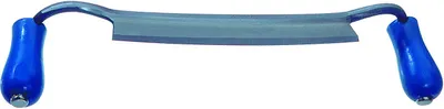 Produktbild von OCHSENKOPF OX 370-2500 Zug-/Wagnermesser, gebogen, 250 mm, 1593048