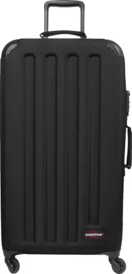 Obrázok produktu pre Eastpak Tranzshell, Kufor, Tvrdý povrch, Čierna, Veľký, 4 koleso/kolesá, Otáčajúce sa koliesko