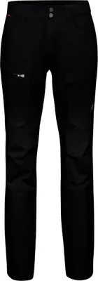 Produktbild von Mammut Zinal Hybrid Pants black 50