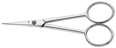 Immagine prodotto di Forbici WESTCOTT per silhouette in metallo, a punta Lunghezza: 100 mm