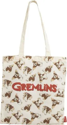 Image de Cerda Group Gremlins Sac à provisions One Size