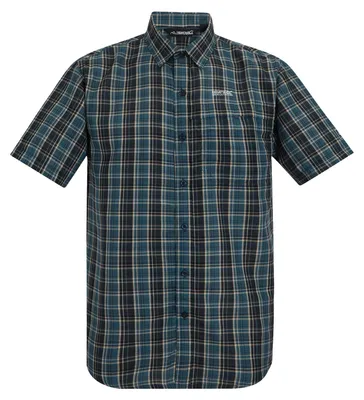 Produktbild von REGATTA Herren Wanderhemd Mindano Short Sleeve Shirt