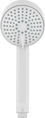 Obrázek produktu pro Sprchová hlavice, 2.1703.010, 9 cm, bílá, chrom, 9 cm