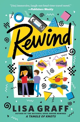 Produktbild von Rewind