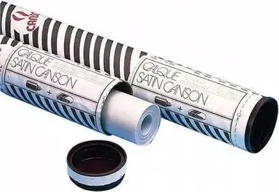 Zdjęcie produktu dla Kalka kreślarska Canson rolka 0,75 x 20 m 90-95 g/m2