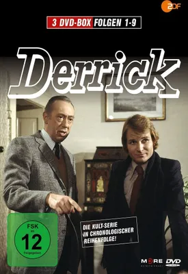 Produktbild von Derrick
