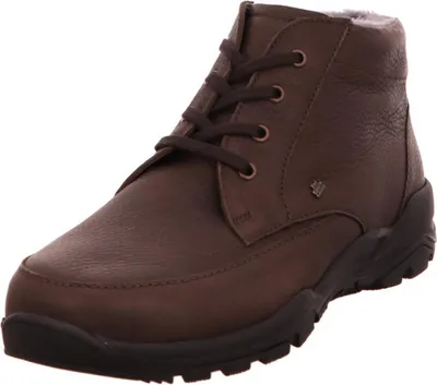 Produktbild von Finn Comfort Komfort Stiefel AIBLING Herren 31343536303539 Braun 40 1/2 EU