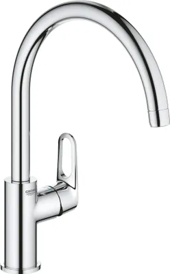 Zdjęcie produktu dla GROHE BauFlow, Chrom