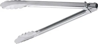Immagine prodotto di CONTACTO Pinza da cucina, lucida, lunghezza: 240 mm