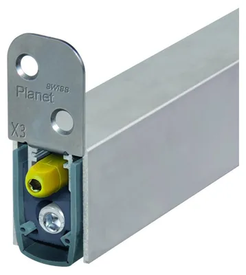Produktbild von Assa Abloy 206096