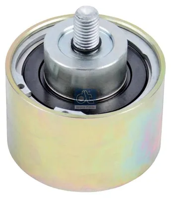 Produktbild von Umlenk-/Führungsrolle Ø 74 mm DT SPARE PARTS für u.a. IVECO TRAKKER