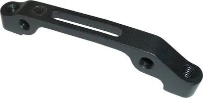 Image de Adaptateur Shimano pour frein PM/fourche IS VR, pour 160mm, pour BRM985