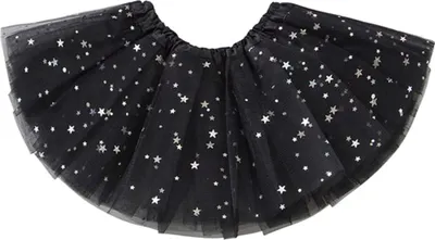 Produktbild von Frauen Ballett Tanz Röcke Pailletten Tüll Tutu Röcke Sparkly Rave Tutus Party Kostüm
