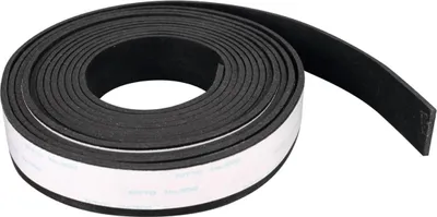 Produktbild von Makita Ersatzgummi für Führungsschiene (423360-7)