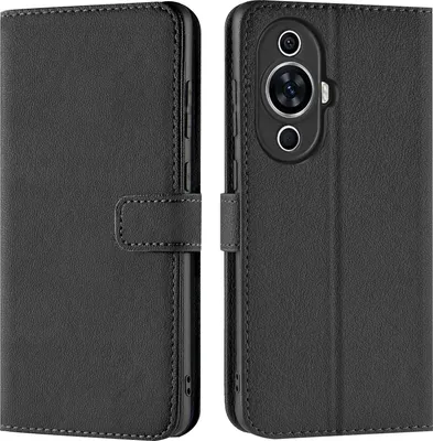 Obrázek produktu pro Pouzdro typu kniha pro Huawei Nova 12s Cover Flip Cover Pouzdro na mobilní telefon Protective Cover Case