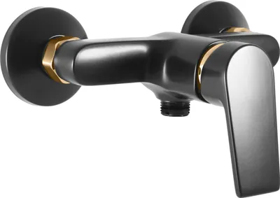 Image de Mitigeur de douche RAV Slezák CO181.5CMATZ