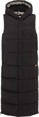Produktbild von Camel Active 360360-2R26 - Weste, Größe:40, Farbe:black