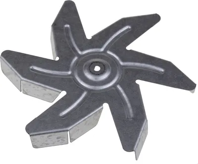 Obrázok produktu pre AEG Electrolux 3152666214 Koliesko ventilátora 180 mmØ pre varnú dosku rúry