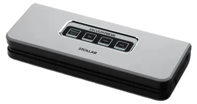 Image de Machine sous vide alimentaire Stollar the VacuumFresh BVS450