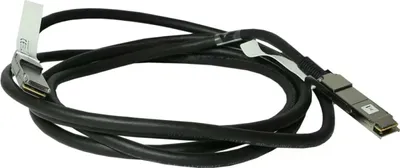 Obrázok produktu pre ASSMANN Electronic AK-410105-010-S, 1 m, SAS 26, SAS 26, Samec/samec, Čierna