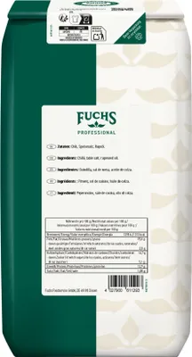 Produktbild von Pul Biber Chili Gewürzzubereitung