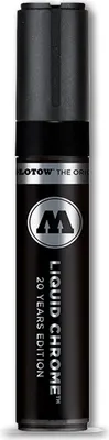 Produktbild von Molotow LIQUID CHROME Marker mit 5mm Rundspitze