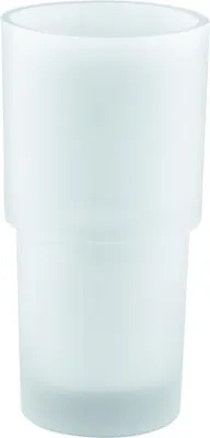 Produktbild von GROHE Ersatzglas 40952, für Bürste
