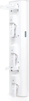 Produktbild von Ubiquiti AP-5AC-90-HD, 22 dBi, 5.15 - 5.85 GHz, 30°, 30°, Sektorantenne, RP-SMA