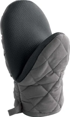 Obrázek produktu pro Kuchyňská chňapka s neoprenovou rukojetí 24,5 x 14,5 cm