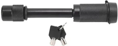 Image de Kit de câble de sécurité en aluminium avec système antivol et fermeture étanche