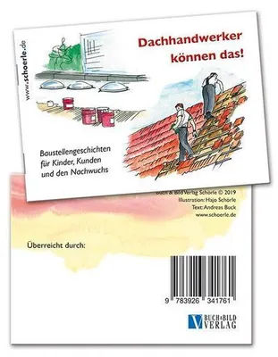 Image de Dachhandwerker können das!
