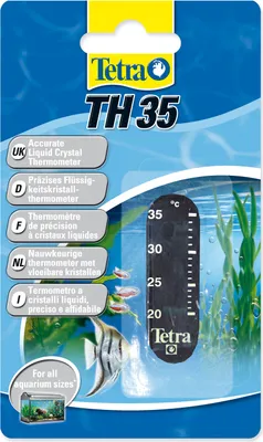 Zdjęcie produktu dla Tetratec TH 35 Aquarienthermometer