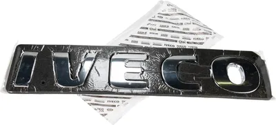 Produktbild von Original Emblem vorne für Daily ab Bj. 2014 5801620982
