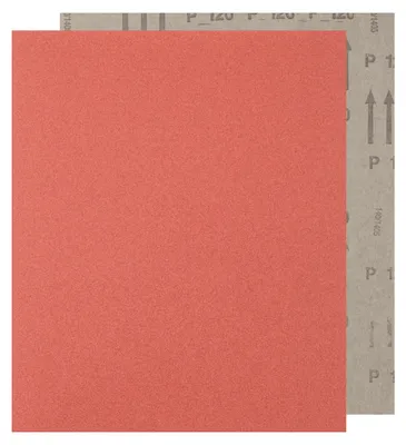 Produktbild von PFERD 45015212, 280 mm, 230 mm, 120 g, 100 Stück(e)